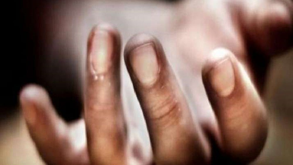 Representative Image : 'Harassed', 'Abused', 'Forced To Stop Being Non-Veg', Air India Pilot Dies By Suicide