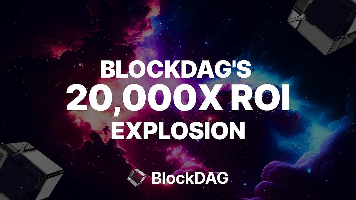 BlockDAG
