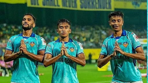 Kerala Blasters vs FC Goa, ISL 2024-25