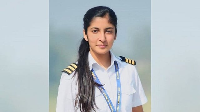 Air India Pilot Death: Boyfriend Held Over Abetment Of Suicide; Family Suspects Murder, Extortion