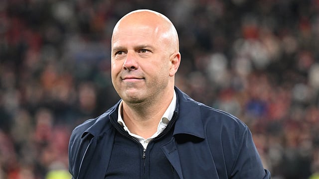 The Numbers Game: Will Arne Slot's Liverpool Prolong Manchester City's Dreadful Run In The Premier League?