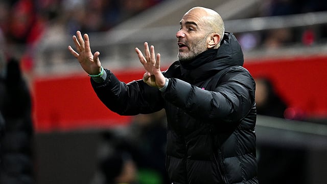 Chelsea Vs Aston Villa: Enzo Maresca Insists Blues Not In Premier League Title Race