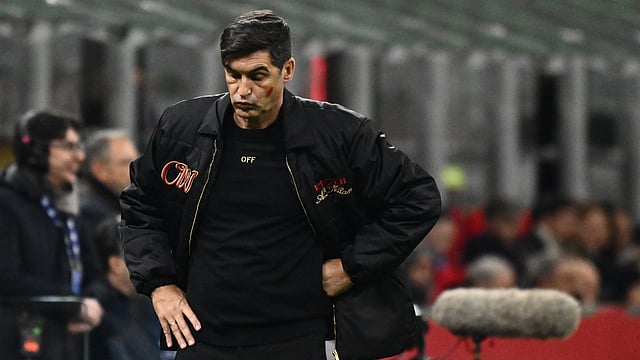 AC Milan Vs Empoli FC, Serie A: Paulo Fonseca Calls For Better Balance Between Attack And Defence