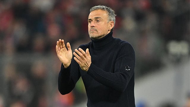 Ligue 1: PSG Must Remain 'Positive' Despite Bayern Munich Defeat, Says Luis Enrique