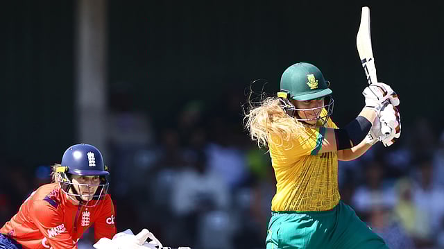South Africa Women Vs England Women, 3rd ODI Live Streaming: When And Where To Watch RSA-W Vs ENG-W