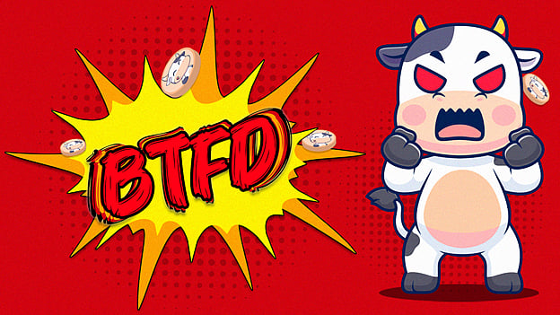 5 Best New Meme Coins To Watch And Buy In November 2024