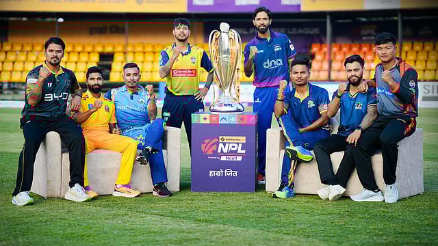 Biratnagar Kings Vs Janakpur Bolts Live Streaming, Nepal Premier League 2024: When, Where To Watch Match 1 On TV And Online  