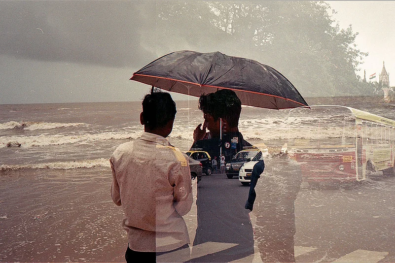 Mapping Mumbai’s everyday rhythms