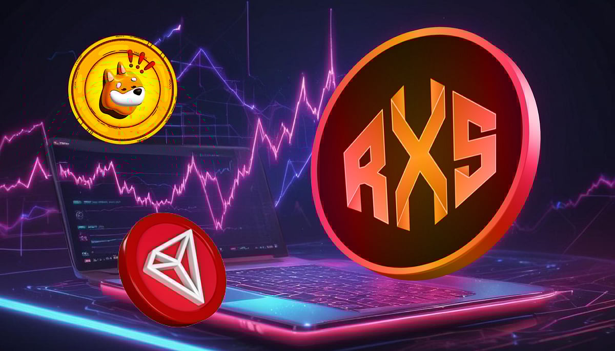 Top Cryptos Under $1 To Buy