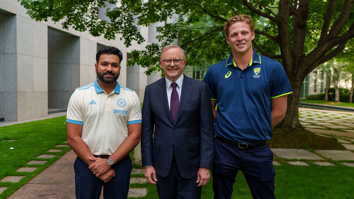 India Vs Prime Ministers XI live streaming