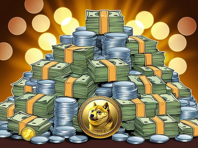 Meme Coin Spotlight : Why DOGE2014 Is Turning Heads This Week
