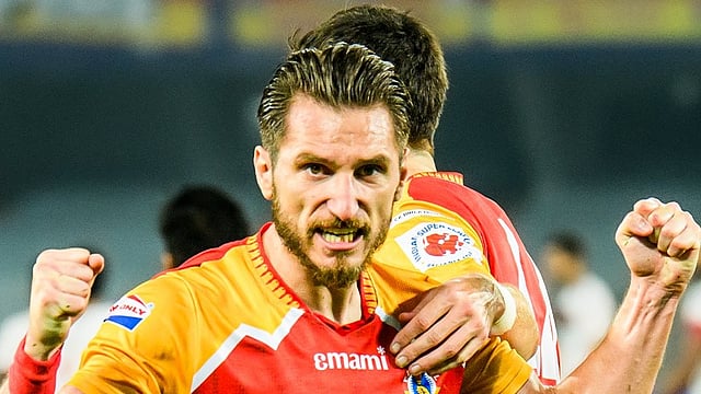 East Bengal FC vs Jamshedpur FC, Live Streaming, Indian Super League 2024-25: When, Where To Watch ISL Match