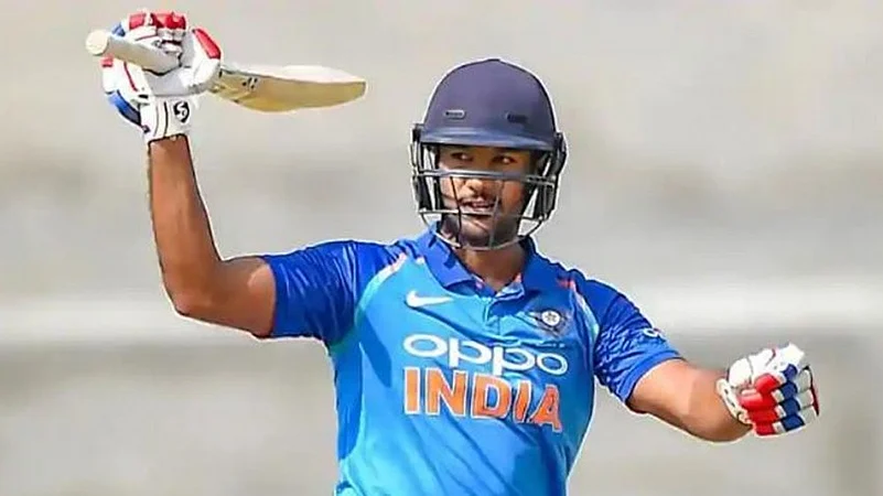 Karnataka-Mayank-Agarwal