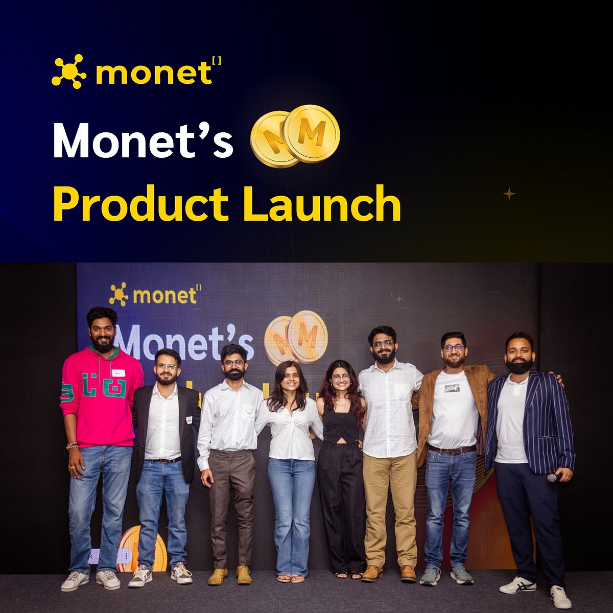 Monet, India’s First-Ever Interoperable Product