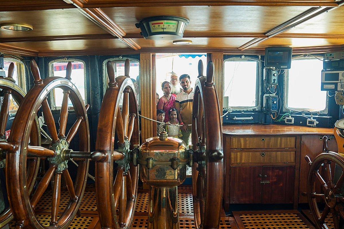 Villaggio Italia exposition in Mumbai