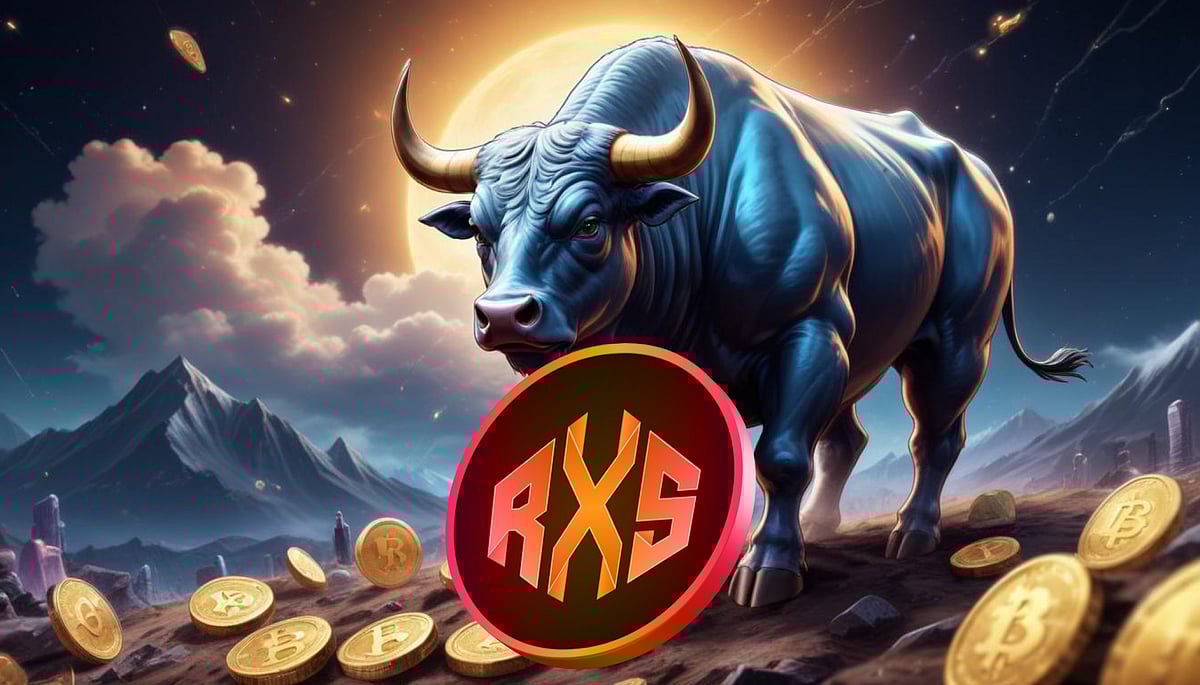 Rexas Finance Crypto Price Prediction
