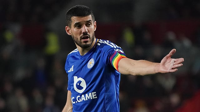 Brentford 4-1 Leicester City: Foxes Are 'In A Bad Place' After Bees Thrashing, Concedes Conor Coady