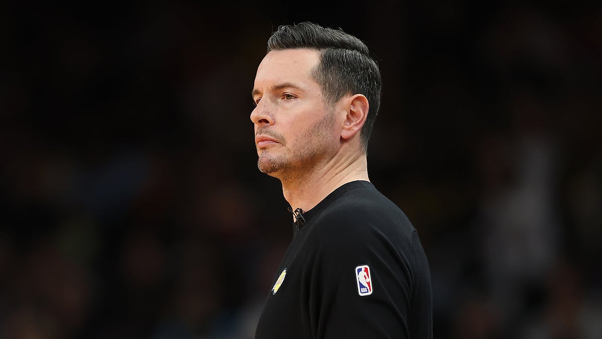 JJ Redick believes the LA Lakers shot themselves in the foot during their defeat to Oklahoma City Thunder