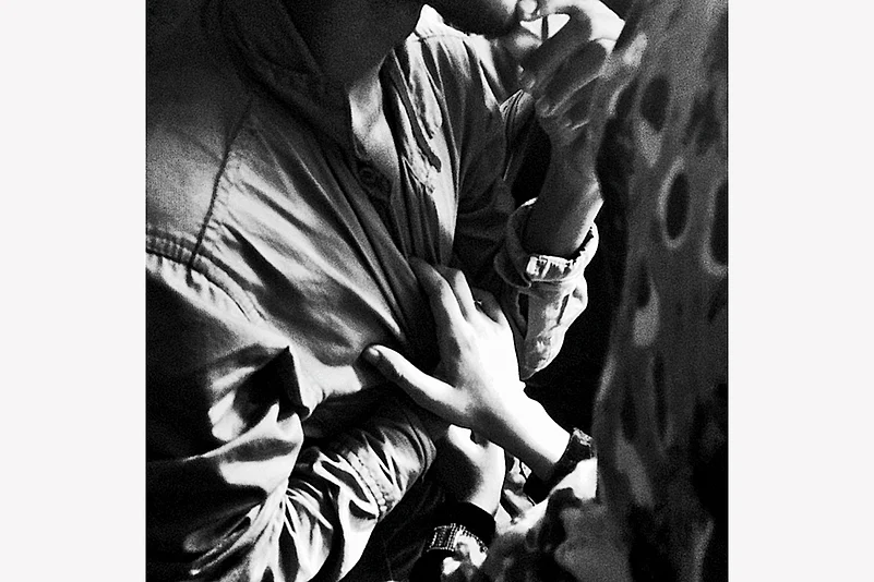 Mumbai Photo Essay by Anurag Banerjee