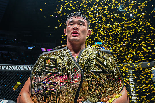 Honoring Victoria And Helping The Youth: Christian Lee Discusses Goals Of New Prodigy Training Center