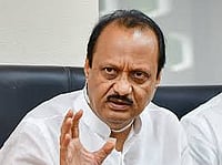 PTI : Maharashtra Deputy CM Ajit Pawar