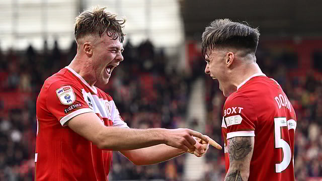 EFL Championship 2024-25 Wrap: Middlesbrough Win, Leeds Miss Chance To Take Top Spot