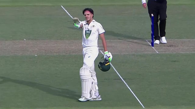 Who Is Sam Konstas, Teenage Sensation Who Smashed Ton For Prime Minister's XI Against India?