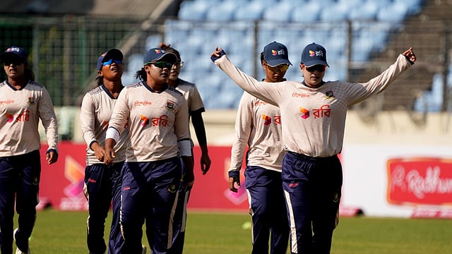 Bangladesh Women Vs Ireland Women, 3rd ODI Live Streaming: When, Where To Watch BAN-W Vs IRE-W