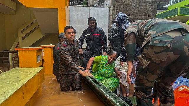 Cyclone Fengal Weakens, Puducherry Deals With Aftermath Of Landfall | Latest Updates