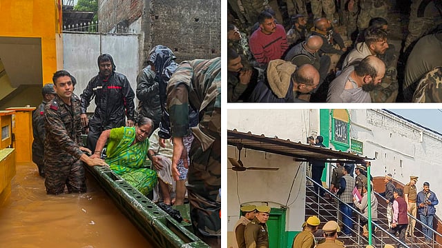 Cyclone Fengal Updates, West Asia Tensions, And More | December 1 News Wrap