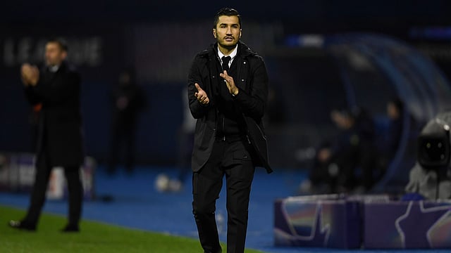 Dortmund 1-1 Bayern, Bundesliga: Sahin Proud Of BVB After Klassiker Draw