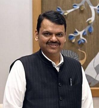Social Media : Devendra Fadnavis
