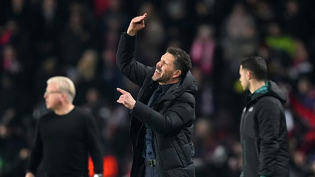 Atletico Madrid's Winning Streak: Summer Signings Make Their Mark, Says Diego Simeone