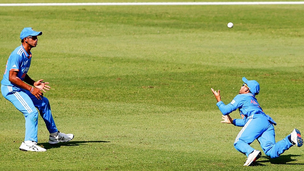 India U19 Vs United Arab Emirates U19 Live Streaming