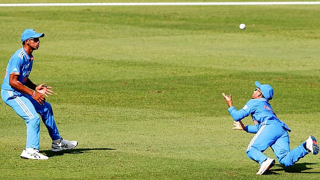 India U19 Vs United Arab Emirates U19 Live Streaming: When And Where To Watch U19 Asia Cup Match 12