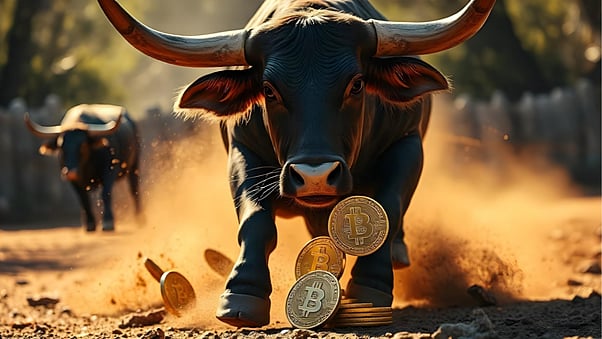 Top Altcoins For Next Bull Run
