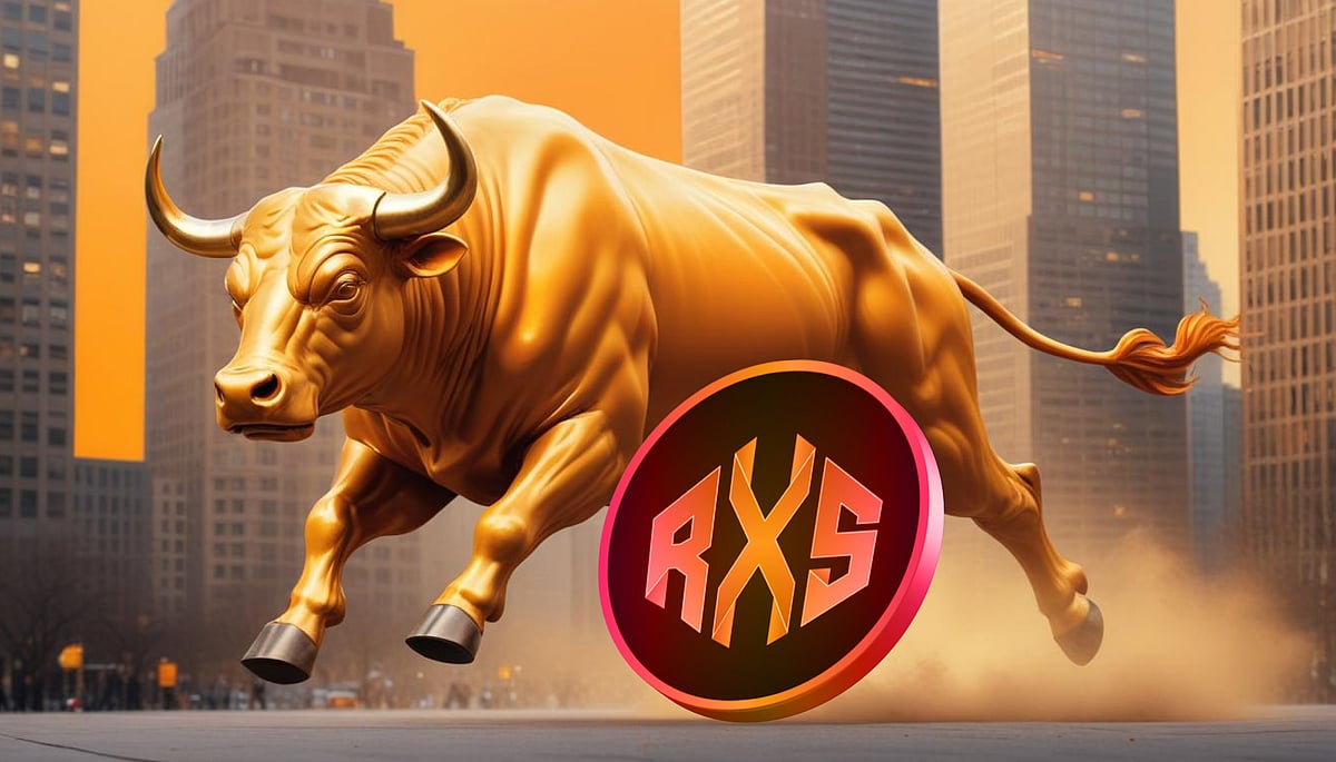 5 Cryptos Below USD 5 With 5000% Potential In The Upcoming Bull Run