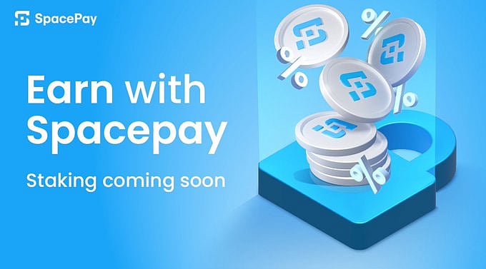 SpacePay To Bring Staking And Referral System, Raises Near $650,000 In Presale
