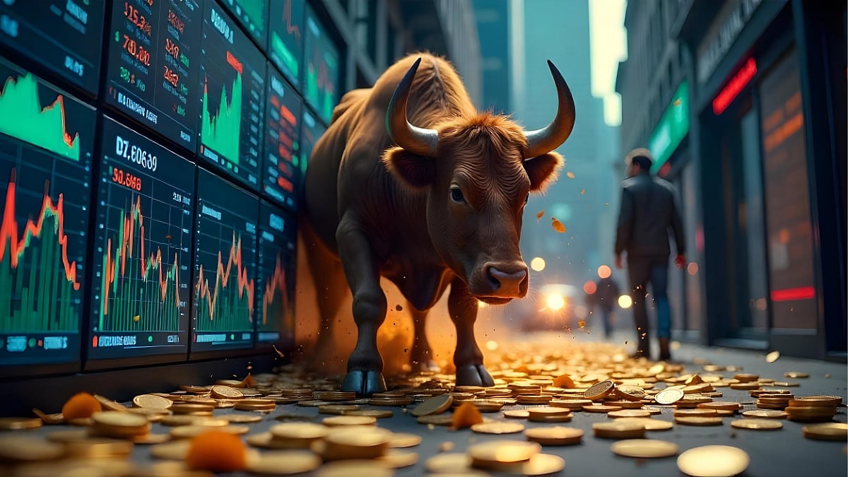 Top Altcoins For Next Bull Run: 5 Must-Have Cryptos To Watch In The First Half Of December