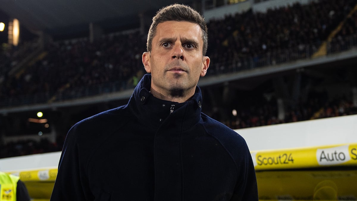 Thiago Motta