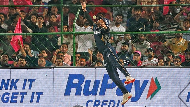 Chhattisgarh Vs Vidarbha Live Streaming, Syed Mushtaq Ali Trophy 2024 Round 6: When, Where To Watch Domestic T20 Match