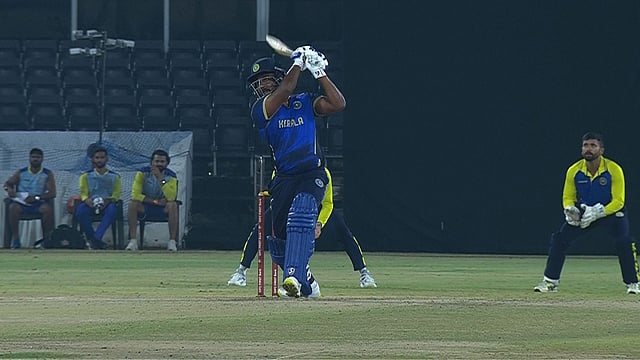 Andhra Vs Kerala Live Streaming, SMAT 2024: When, Where To Watch Group E Round 6 Match 