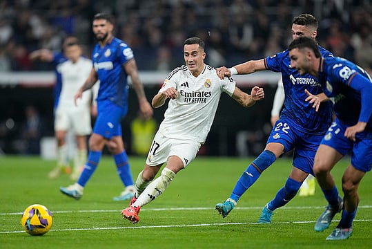 La Liga: Mbappe, Bellingham Score As Real Madrid Win