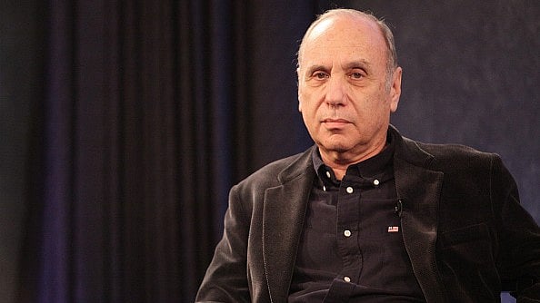 Getty Images : Screenwriter Marshall Brickman dies