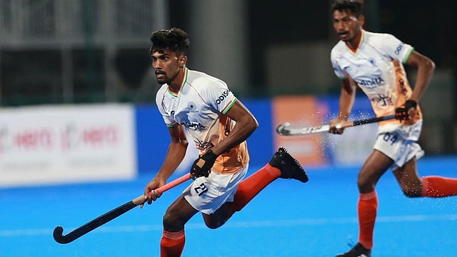 India Vs Malaysia Live Streaming, Men's Junior Asia Cup Semi-Final 2: When And Where To Watch IND Vs MAS Hockey Match
