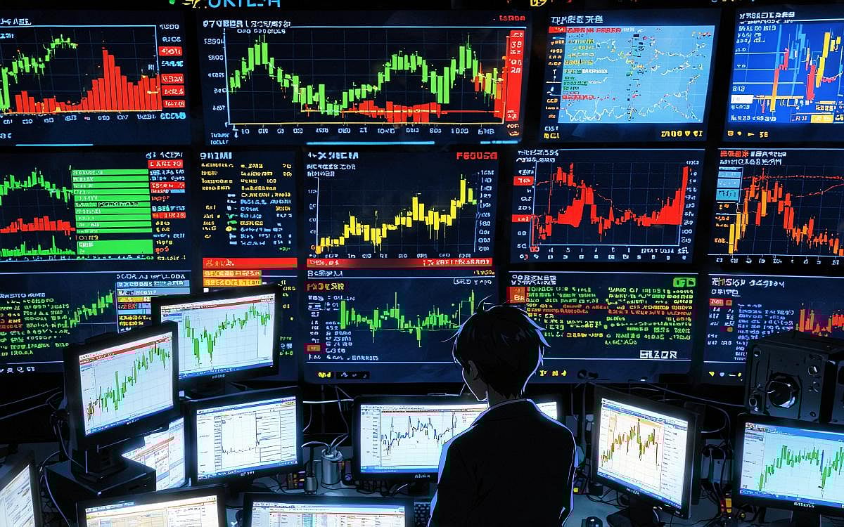FX Guys Price Forecast