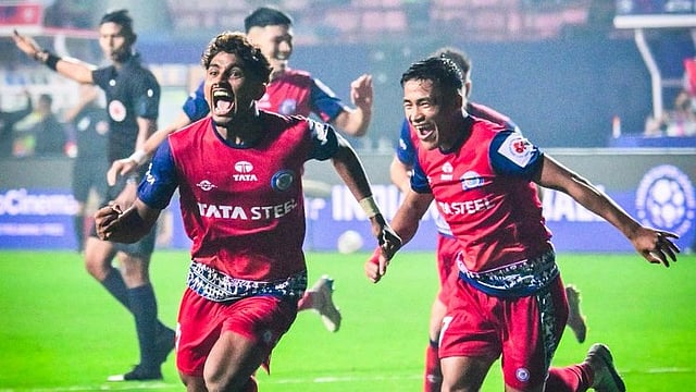 Jamshedpur FC 3-1 Mohammedan Sporting Highlights, ISL 2024-25: Red Miners End Winless Streak With Home Victory