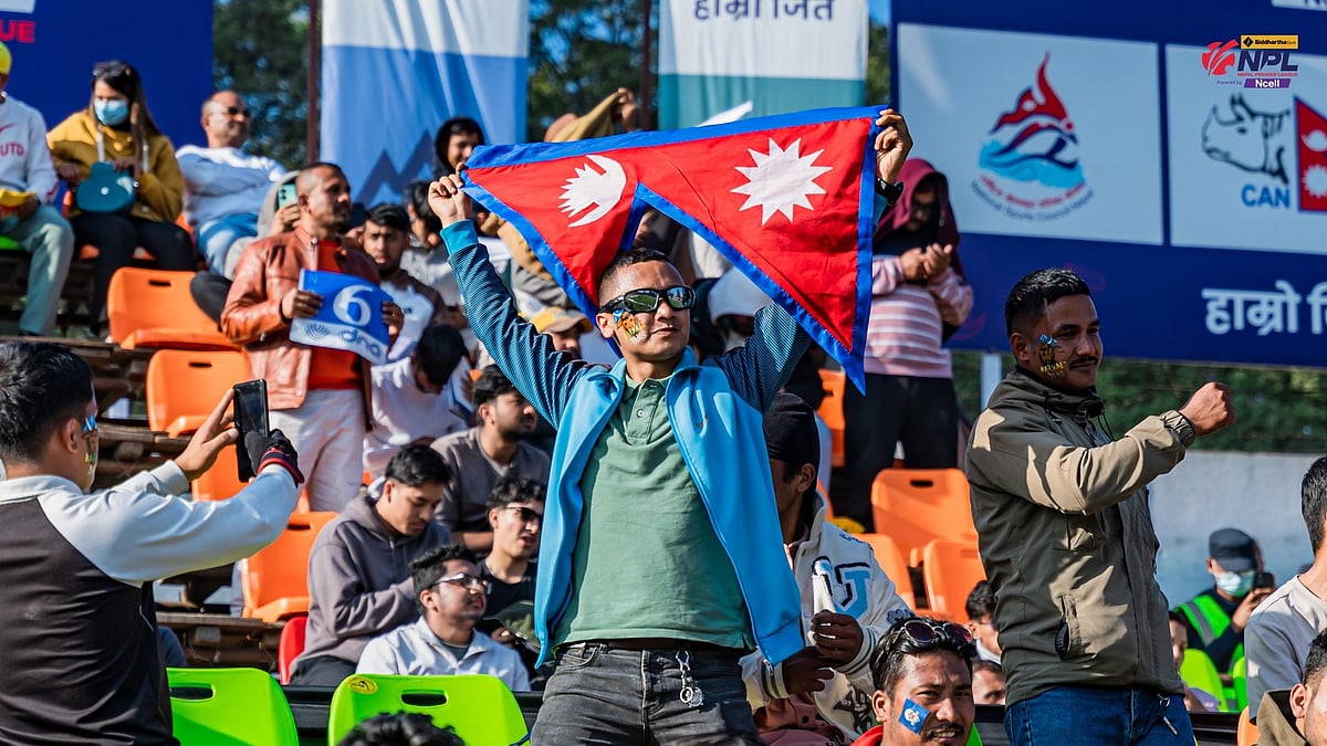 Biratnagar Kings Vs Karnali Yaks LIVE Score, NPL 2025