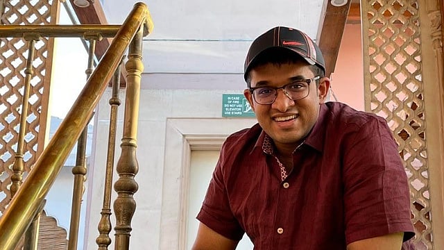 Who is Venkata Datta Sai? All You Need To Know About PV Sindhu's Husband-To-Be