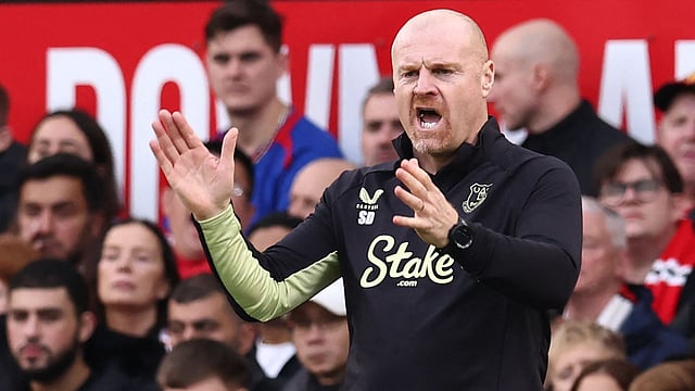Everton Vs Wolves, Premier League: Under-Fire Sean Dyche Talks About 'Fact Of Life As A Manager'